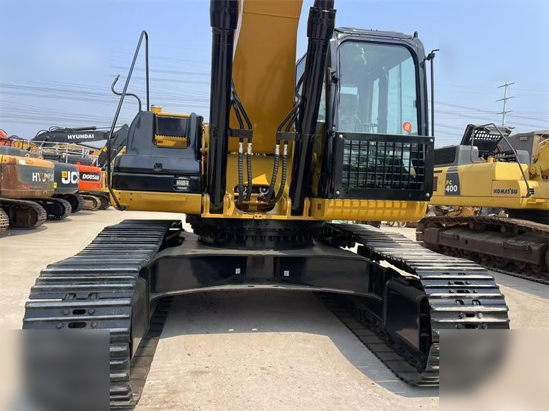 CATERPILLAR 330D - Excavadora de cadenas: foto 5 CATERPILLAR 330D - Excavadora de cadenas: foto 5