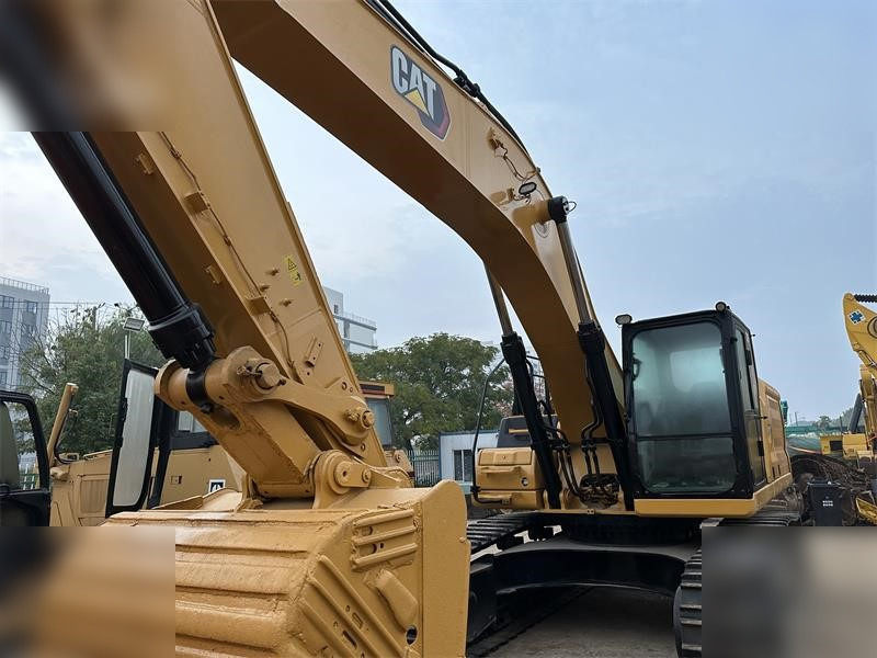 CATERPILLAR 336 - Excavadora de cadenas: foto 4 CATERPILLAR 336 - Excavadora de cadenas: foto 4