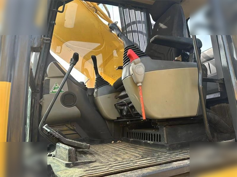 KOMATSU PC400-8 - Excavadora de cadenas: foto 5 KOMATSU PC400-8 - Excavadora de cadenas: foto 5