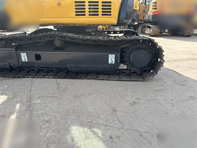 KOMATSU PC55MR-2 - Miniexcavadora: foto 5 KOMATSU PC55MR-2 - Miniexcavadora: foto 5