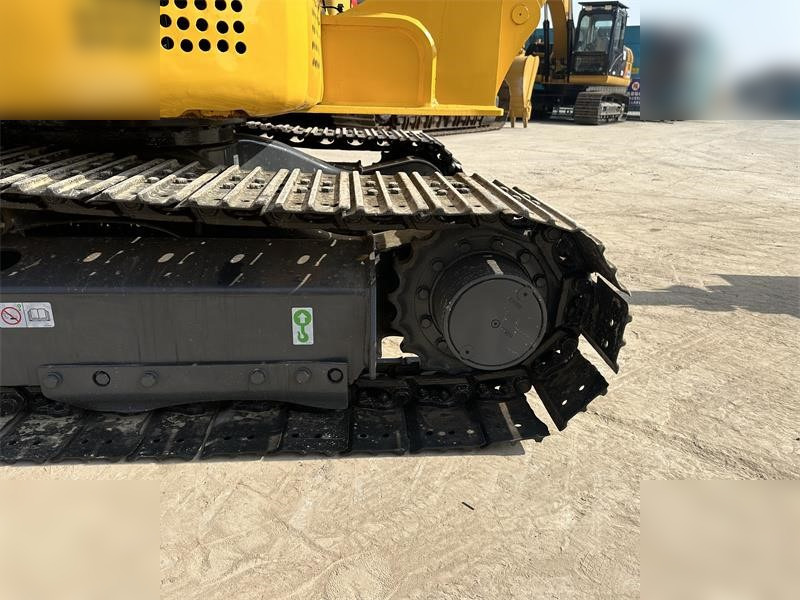 KOMATSU PC55MR-3 - Miniexcavadora: foto 5 KOMATSU PC55MR-3 - Miniexcavadora: foto 5