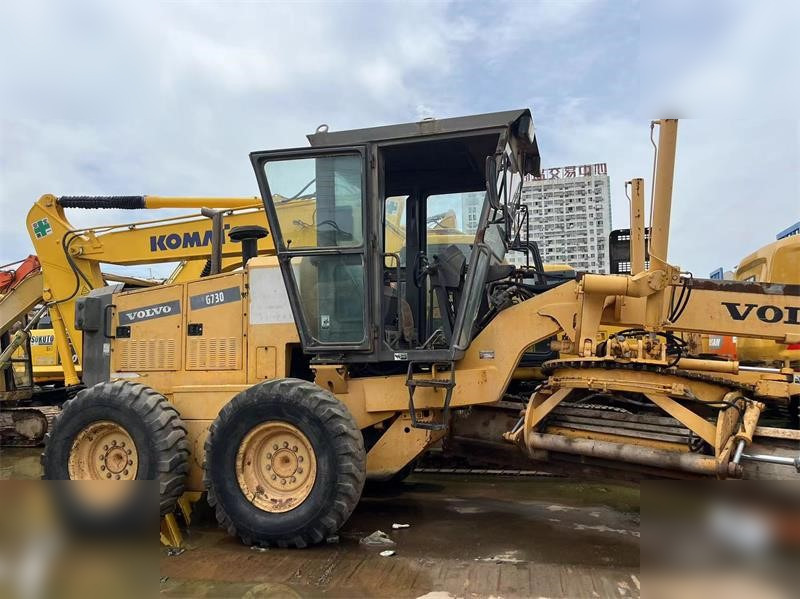 VOLVO G730 VHP - Grader: foto 2 VOLVO G730 VHP - Grader: foto 2