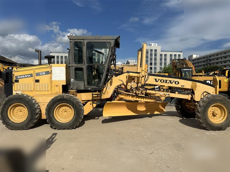 VOLVO G730 VHP - Grader: foto 2 VOLVO G730 VHP - Grader: foto 2