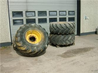 Michelin 620/75x26 - Neumático para Maquinaria de construcción: foto 1 Michelin 620/75x26 - Neumático para Maquinaria de construcción: foto 1