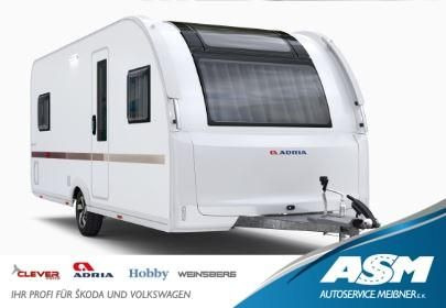 Adria Adora 573 PT* Fb-Temp.*Alde-Warmwasser-Hz. - Caravana: foto 1 Adria Adora 573 PT* Fb-Temp.*Alde-Warmwasser-Hz. - Caravana: foto 1
