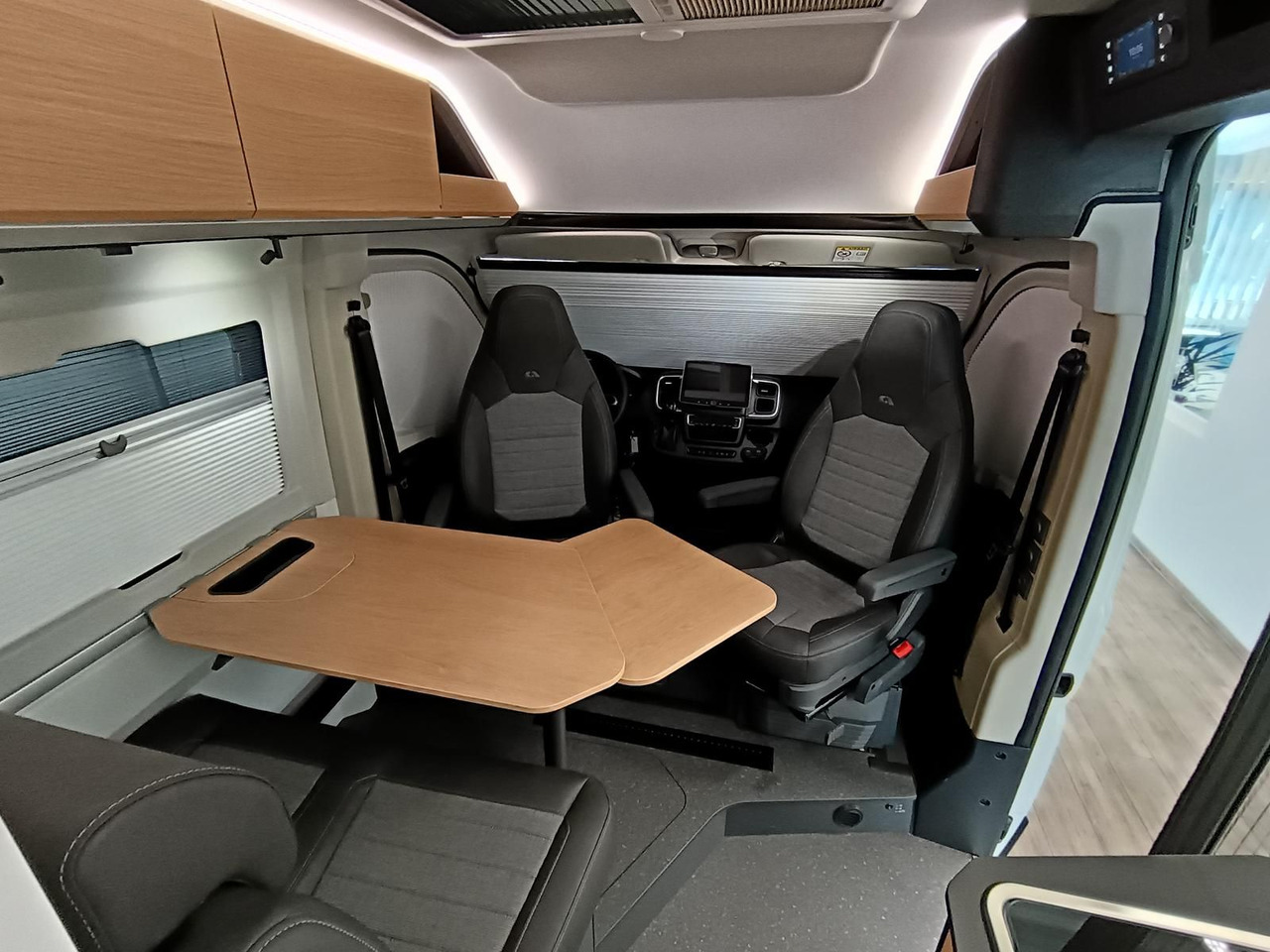 Cámper Adria Twin Twin 600 SPB Family*SAFETY*STYLE*DAB*SOFORT: foto 18 Cámper Adria Twin Twin 600 SPB Family*SAFETY*STYLE*DAB*SOFORT: foto 18