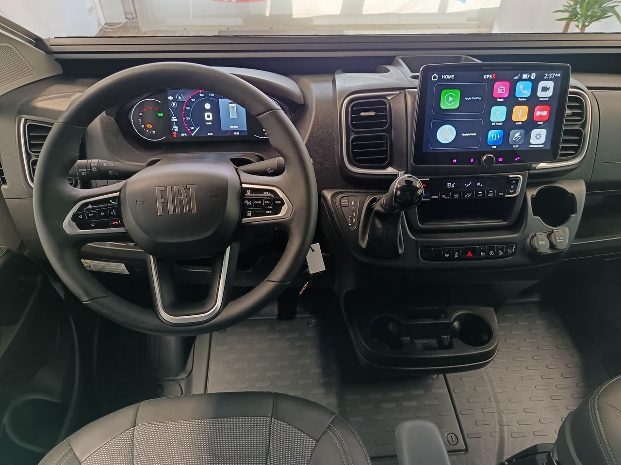 Cámper Adria Twin Twin 600 SPB Family*SAFETY*STYLE*DAB*SOFORT: foto 23 Cámper Adria Twin Twin 600 SPB Family*SAFETY*STYLE*DAB*SOFORT: foto 23