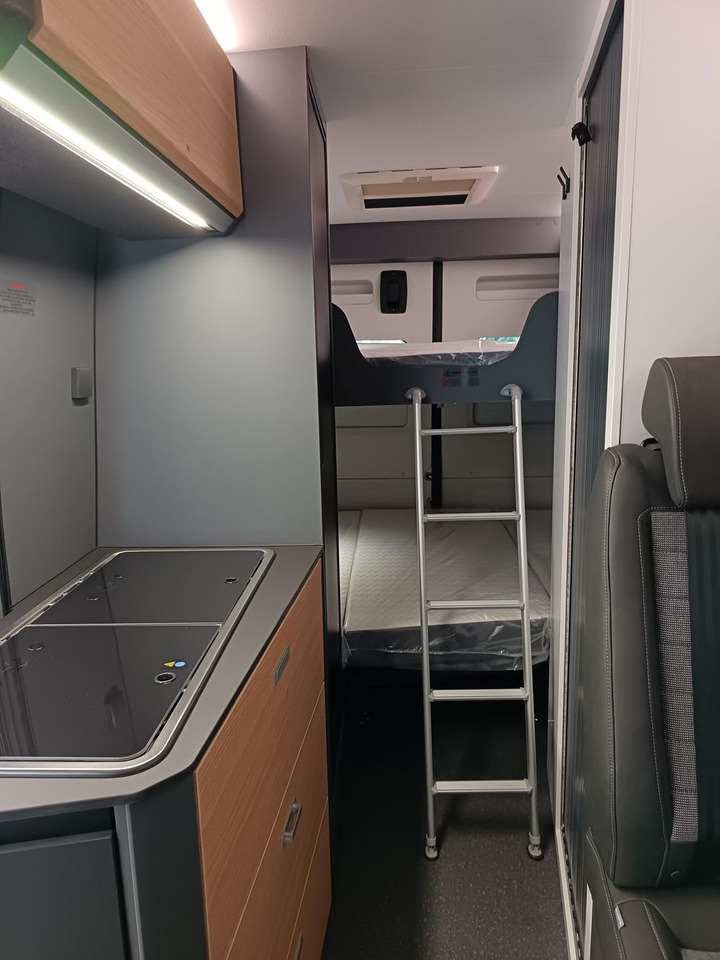 Cámper Adria Twin Twin 600 SPB Family*SAFETY*STYLE*DAB*SOFORT: foto 15 Cámper Adria Twin Twin 600 SPB Family*SAFETY*STYLE*DAB*SOFORT: foto 15