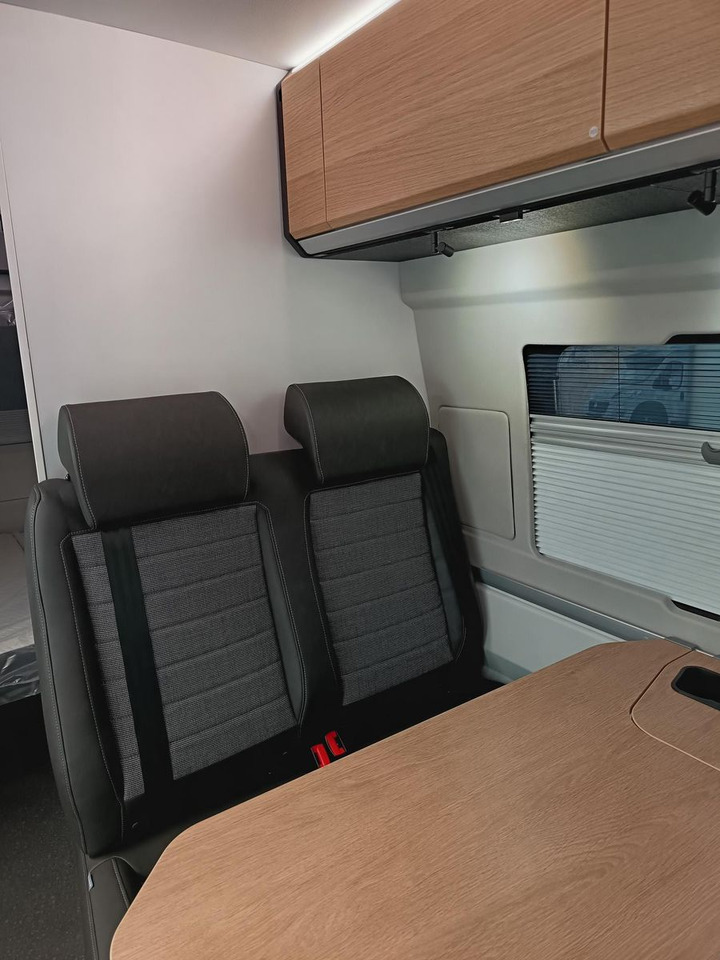 Cámper Adria Twin Twin 600 SPB Family*SAFETY*STYLE*DAB*SOFORT: foto 13 Cámper Adria Twin Twin 600 SPB Family*SAFETY*STYLE*DAB*SOFORT: foto 13