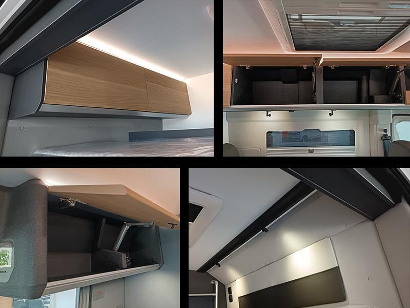 Cámper Adria Twin Twin 600 SPB Family*SAFETY*STYLE*DAB*SOFORT: foto 26 Cámper Adria Twin Twin 600 SPB Family*SAFETY*STYLE*DAB*SOFORT: foto 26