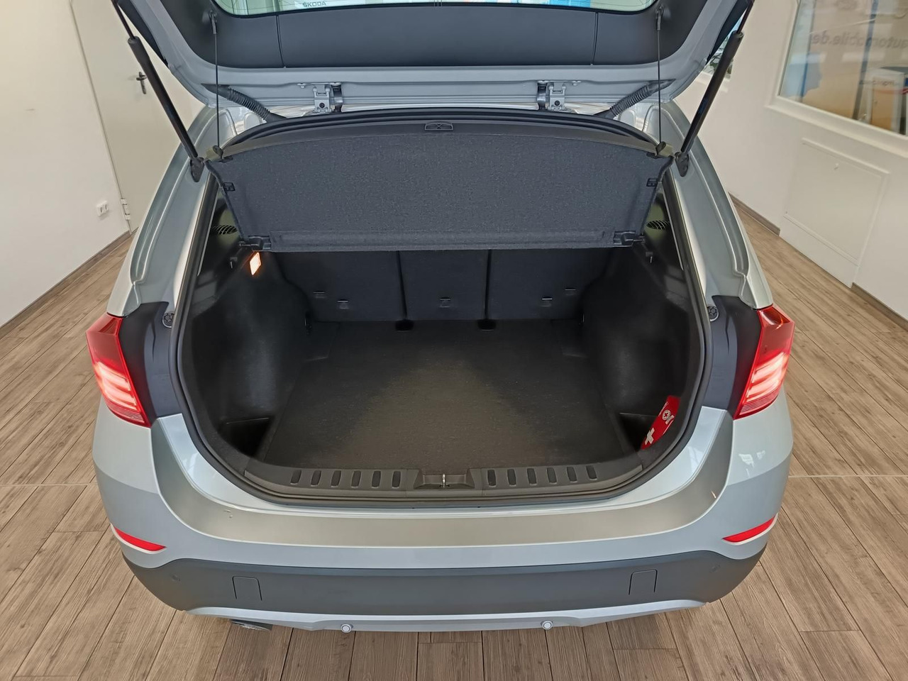 SUV/ Todoterreno BMW X1  sDrive 18i 110 kW*SITZHEIZUNG*KLIMAAUTOMATIK: foto 6