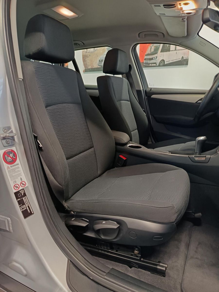 SUV/ Todoterreno BMW X1  sDrive 18i 110 kW*SITZHEIZUNG*KLIMAAUTOMATIK: foto 18