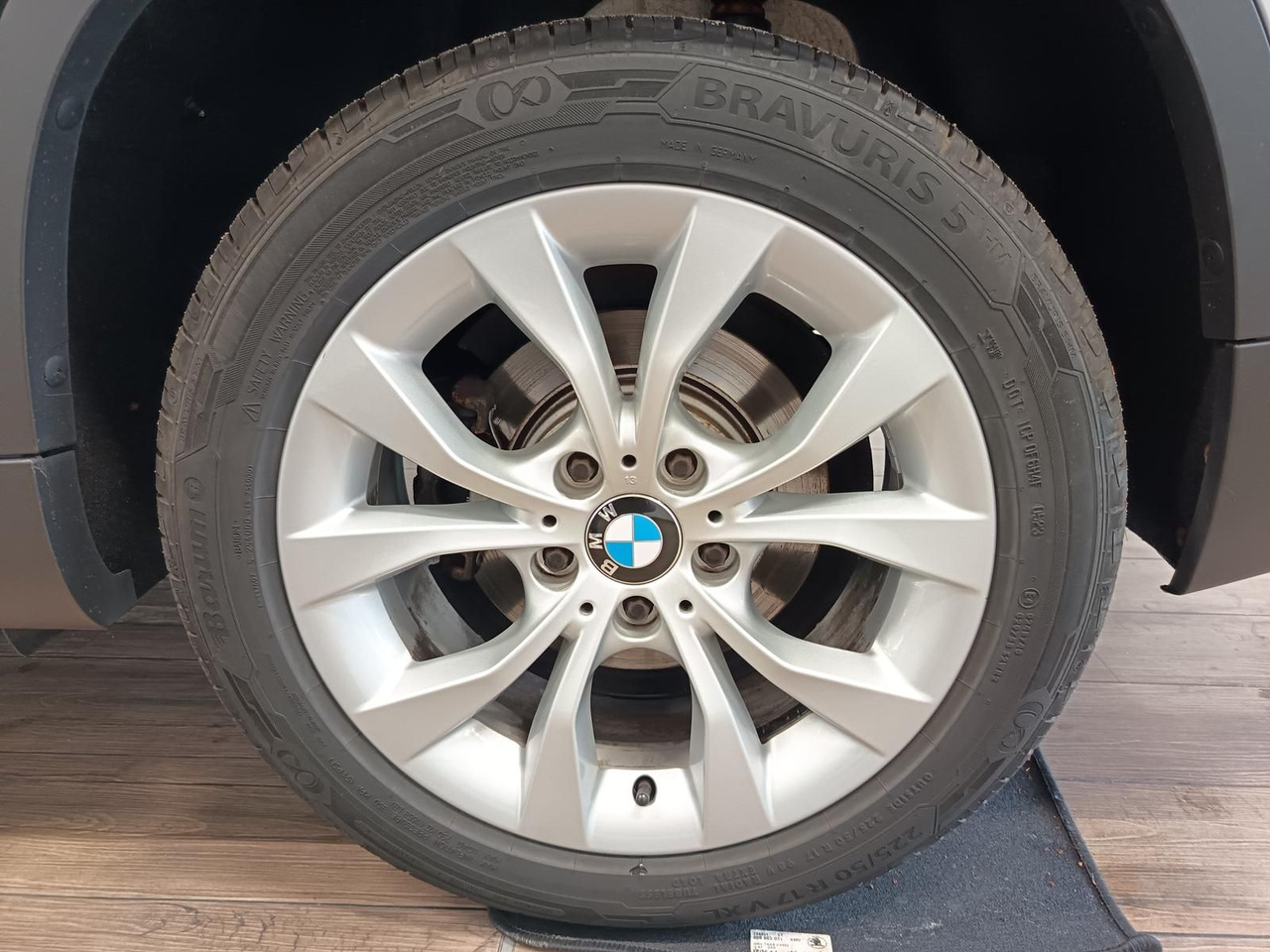 SUV/ Todoterreno BMW X1  sDrive 18i 110 kW*SITZHEIZUNG*KLIMAAUTOMATIK: foto 22