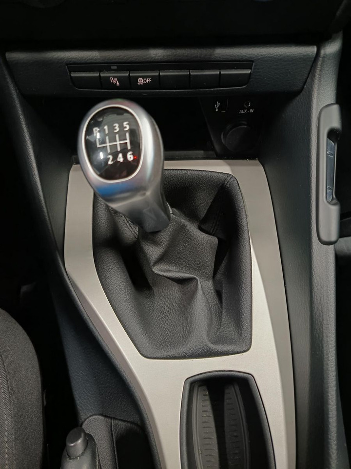SUV/ Todoterreno BMW X1  sDrive 18i 110 kW*SITZHEIZUNG*KLIMAAUTOMATIK: foto 14