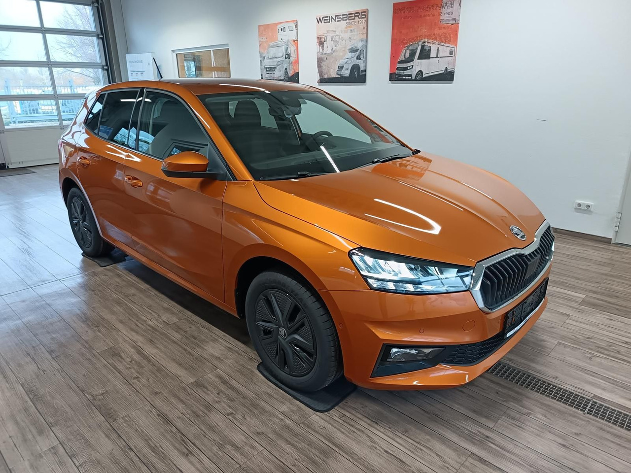 Skoda Fabia 130 Jahre 1,0 TSI*AHK-VORBER.*5J.GARANTIE* - Sedan: foto 3 Skoda Fabia 130 Jahre 1,0 TSI*AHK-VORBER.*5J.GARANTIE* - Sedan: foto 3