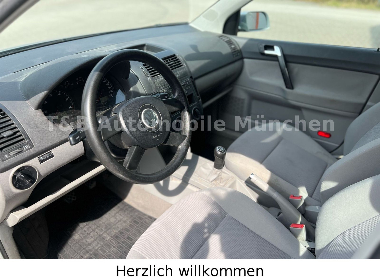Coche Volkswagen Polo IV 1.2*Comfortline*Klimaanlage*120.000Km*: foto 8