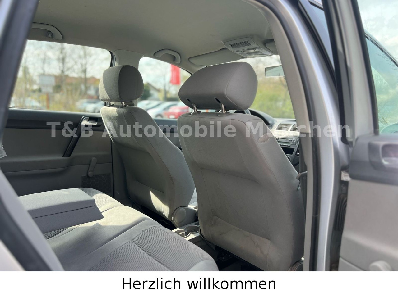 Coche Volkswagen Polo IV 1.2*Comfortline*Klimaanlage*120.000Km*: foto 11