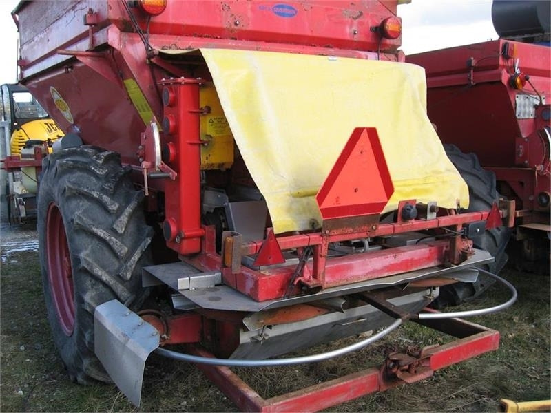 Bredal B 4 - Esparcidor de fertilizantes: foto 4 Bredal B 4 - Esparcidor de fertilizantes: foto 4