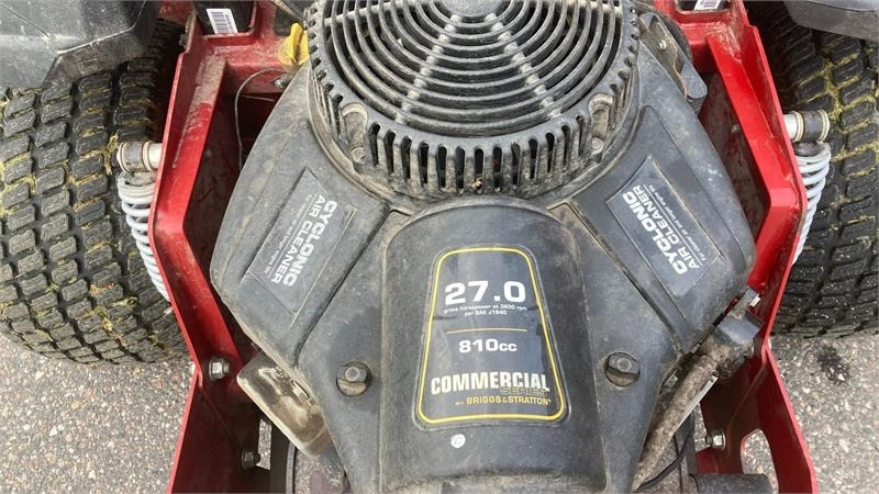 Ferris ZT700 IS 5901310 - Cortacésped: foto 5 Ferris ZT700 IS 5901310 - Cortacésped: foto 5