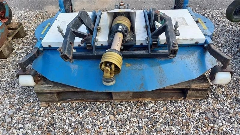 GMR Stensballe TM1500B - Segadora: foto 3 GMR Stensballe TM1500B - Segadora: foto 3