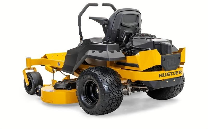 Hustler Raptor X 42 - Cortacésped: foto 3 Hustler Raptor X 42 - Cortacésped: foto 3