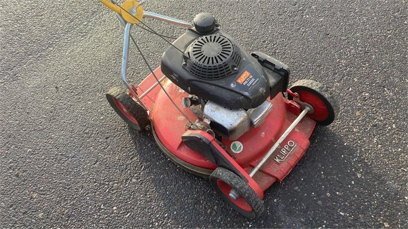 Klippo Pro 21 SH Classic 967285101 - Cortacésped: foto 1 Klippo Pro 21 SH Classic 967285101 - Cortacésped: foto 1