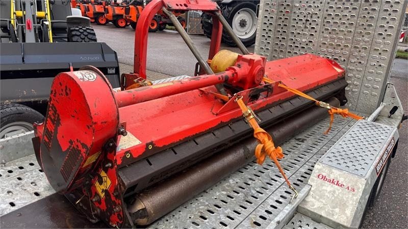 Kuhn VKM 305 Slagleslå maskine - Segadora: foto 4 Kuhn VKM 305 Slagleslå maskine - Segadora: foto 4
