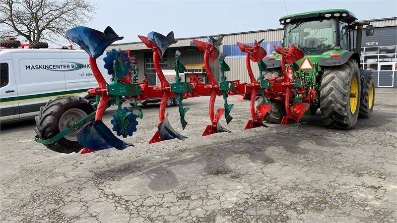 Kverneland 2500S-VARIOMAT - Arado: foto 3 Kverneland 2500S-VARIOMAT - Arado: foto 3