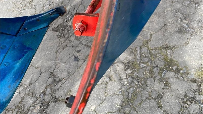 Kverneland 2500S-VARIOMAT - Arado: foto 5 Kverneland 2500S-VARIOMAT - Arado: foto 5