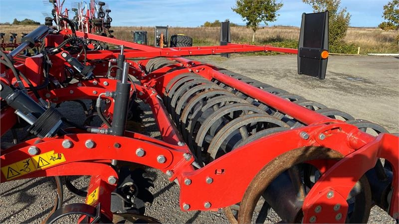 Kverneland TURBO 5000 Foldbar - Grada: foto 4 Kverneland TURBO 5000 Foldbar - Grada: foto 4