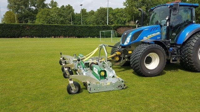 Major Swift MJ71-400F - Segadora: foto 2 Major Swift MJ71-400F - Segadora: foto 2