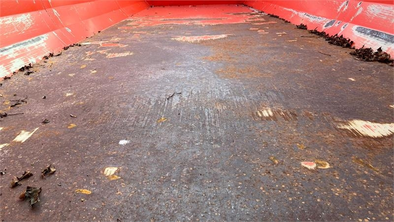 Mi Tip SPC18 - Remolque volquete agrícola: foto 3 Mi Tip SPC18 - Remolque volquete agrícola: foto 3