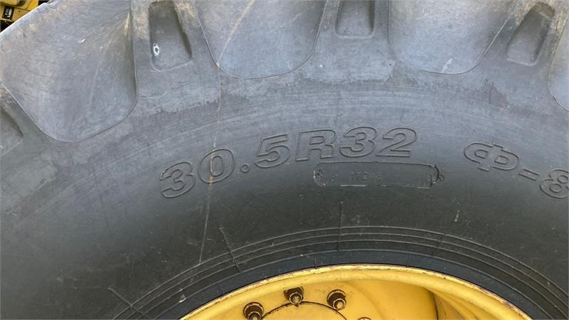 New Holland TX68 FSH  - Cosechadora de granos: foto 5 New Holland TX68 FSH  - Cosechadora de granos: foto 5