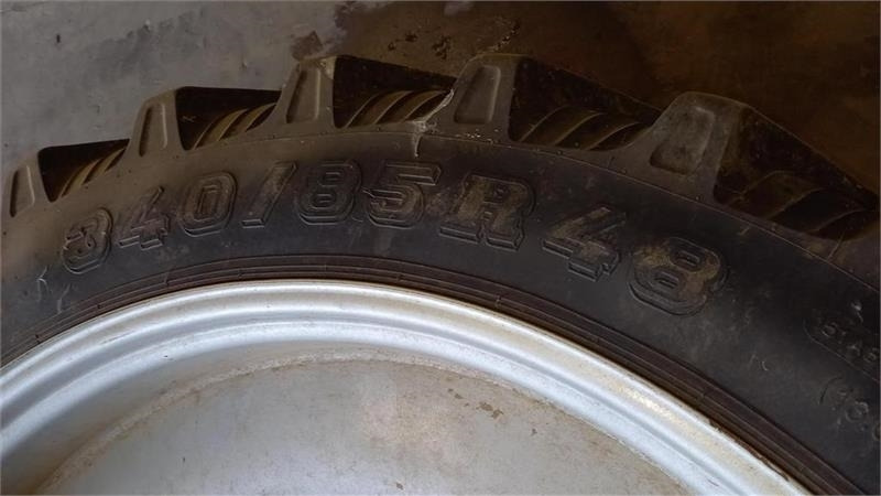 Taurus Sprøjtehjul 340/85R48 Taurus RC95. - Neumático para Maquinaria agrícola: foto 2 Taurus Sprøjtehjul 340/85R48 Taurus RC95. - Neumático para Maquinaria agrícola: foto 2