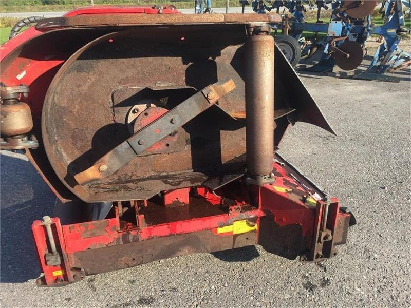 Trimax STEALTH S2 340 - Segadora: foto 4 Trimax STEALTH S2 340 - Segadora: foto 4