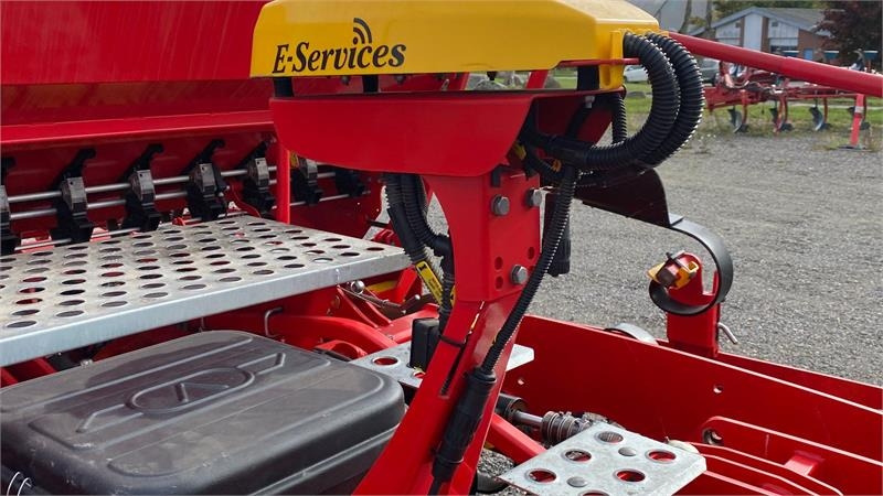 Vaderstad Rapid 400C Combi - Combinado de siembra: foto 5 Vaderstad Rapid 400C Combi - Combinado de siembra: foto 5