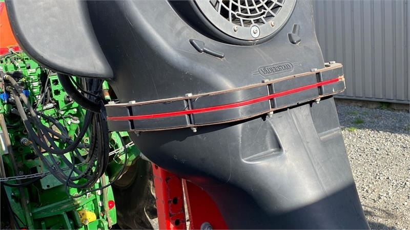 Vaderstad Tempo F 8RK. - Sembradora: foto 4 Vaderstad Tempo F 8RK. - Sembradora: foto 4