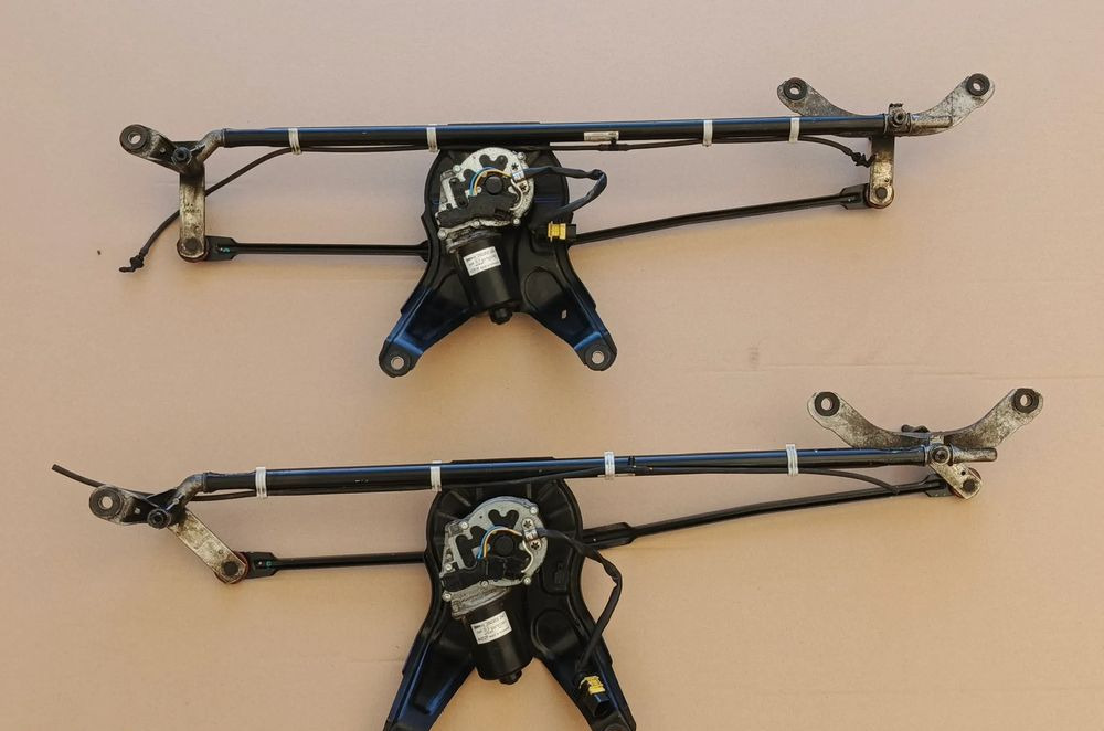 DAF XF XG MECHANIZM WYCIERACZEK 2346701 - Limpiaparabrisas para Camión: foto 1 DAF XF XG MECHANIZM WYCIERACZEK 2346701 - Limpiaparabrisas para Camión: foto 1