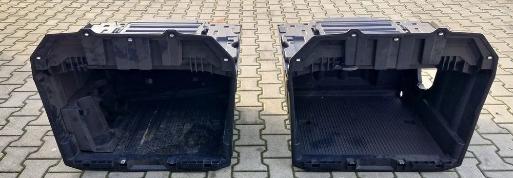 DAF XG SCHOWEK BOX KUFER 2253580 2253577 - Cabina e interior: foto 1 DAF XG SCHOWEK BOX KUFER 2253580 2253577 - Cabina e interior: foto 1