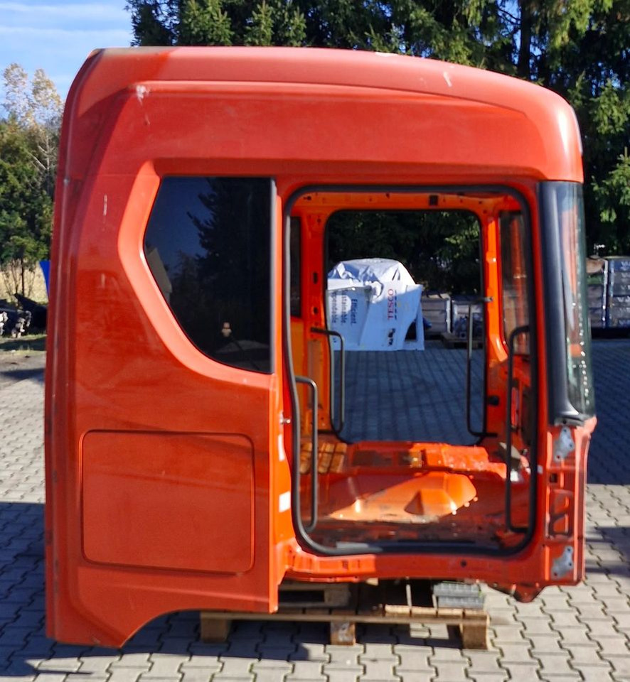 KABINA SCANIA R 2019R - Carrocería y exterior: foto 3 KABINA SCANIA R 2019R - Carrocería y exterior: foto 3