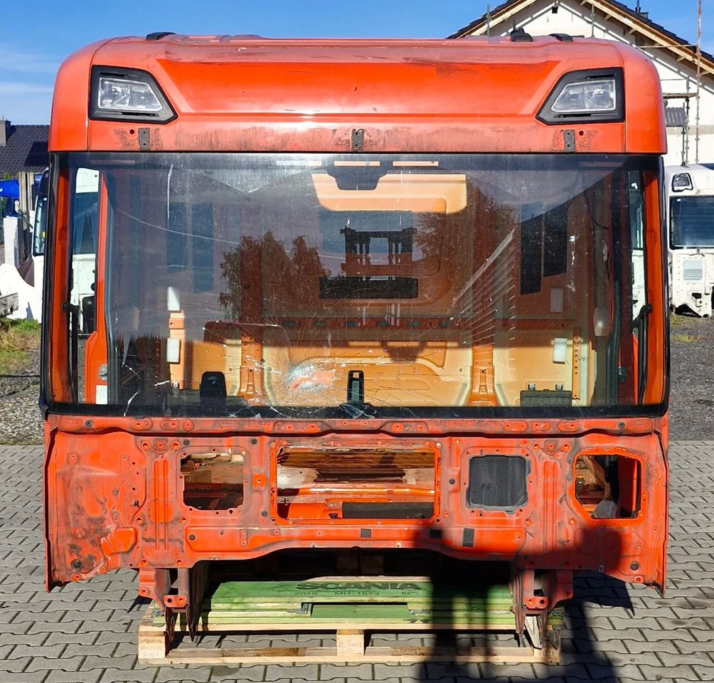 KABINA SCANIA R 2019R - Carrocería y exterior: foto 1 KABINA SCANIA R 2019R - Carrocería y exterior: foto 1