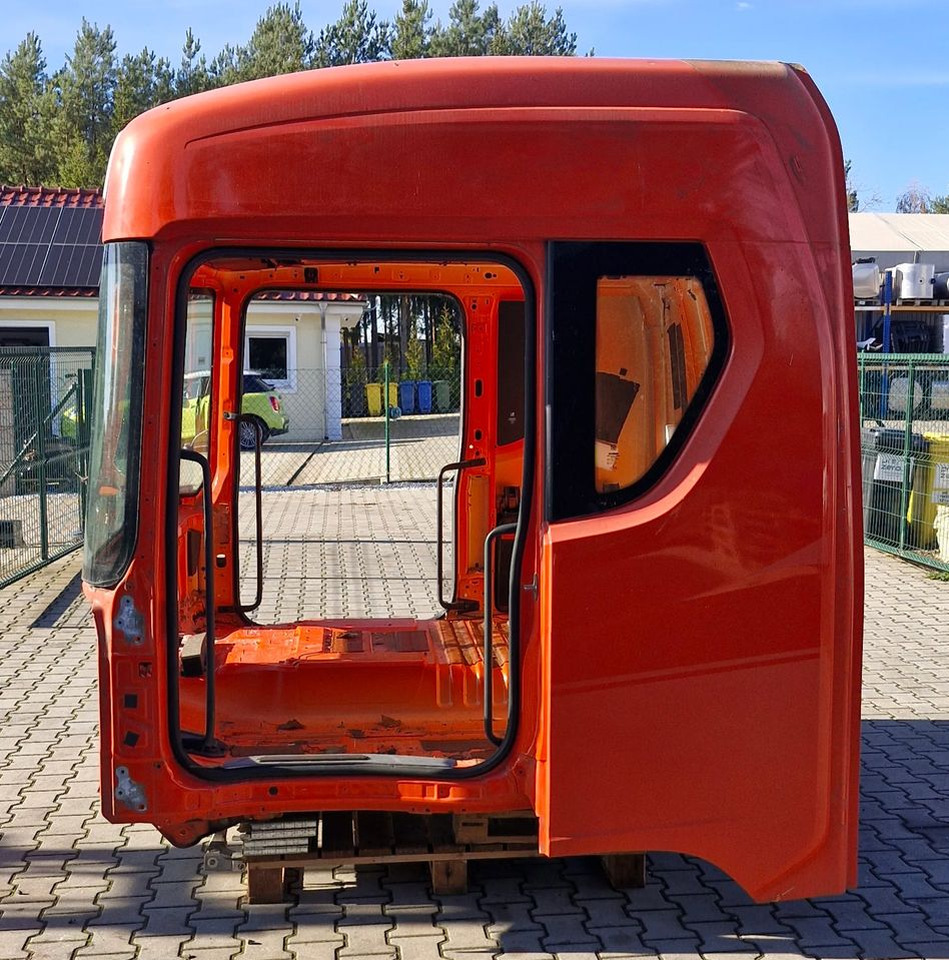 KABINA SCANIA R 2019R - Carrocería y exterior: foto 4 KABINA SCANIA R 2019R - Carrocería y exterior: foto 4