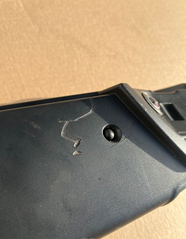 Kamera wsteczna MAN TG3 TGX TGS nowy model kamera boczna lusterko - Carrocería y exterior para Camión: foto 4 Kamera wsteczna MAN TG3 TGX TGS nowy model kamera boczna lusterko - Carrocería y exterior para Camión: foto 4