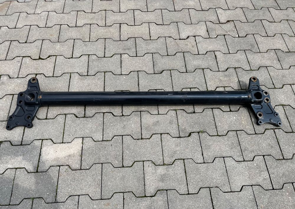 Mocowanie zderzaka MAN TG3 pająk belka wspornik TGX - Carrocería y exterior para Camión: foto 1 Mocowanie zderzaka MAN TG3 pająk belka wspornik TGX - Carrocería y exterior para Camión: foto 1