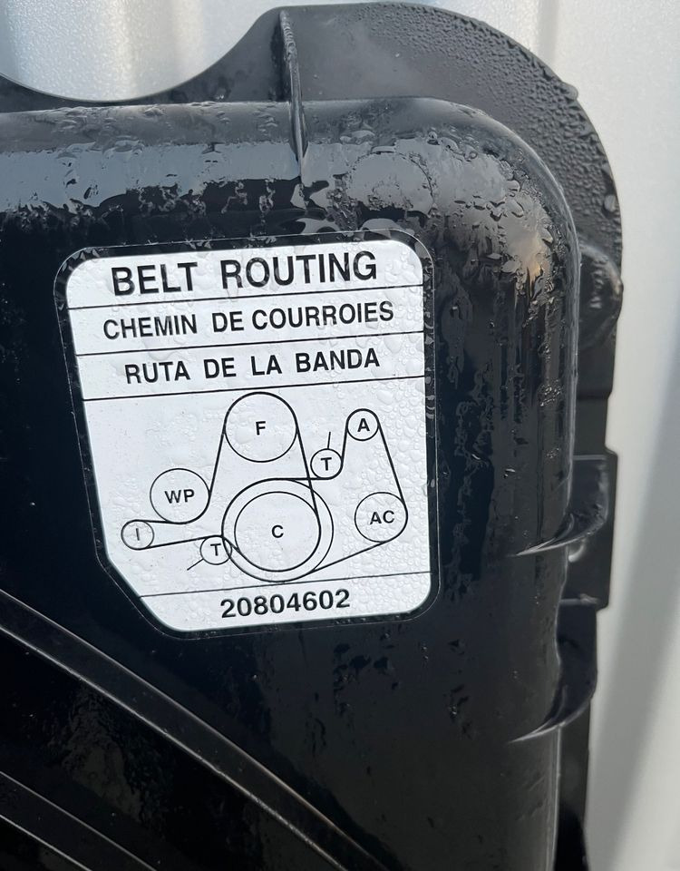 NOWY tunel chłodnicy Volvo FH5 obudowa wentylatora - Sistema de refrigeración para Camión: foto 3 NOWY tunel chłodnicy Volvo FH5 obudowa wentylatora - Sistema de refrigeración para Camión: foto 3