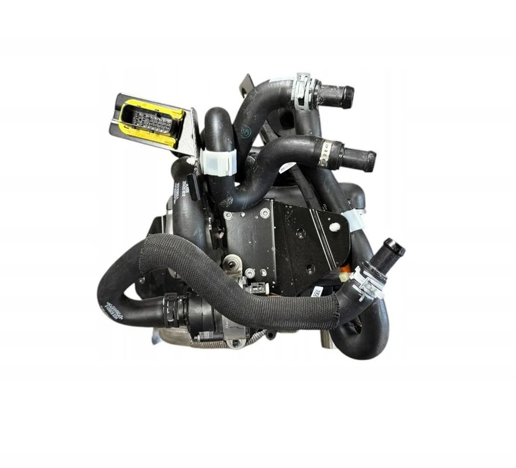 SCANIA R S OGRZEWANIE POSTOJOWE WEBASTO 3114280 NOWE - Otros maquinaria: foto 2 SCANIA R S OGRZEWANIE POSTOJOWE WEBASTO 3114280 NOWE - Otros maquinaria: foto 2