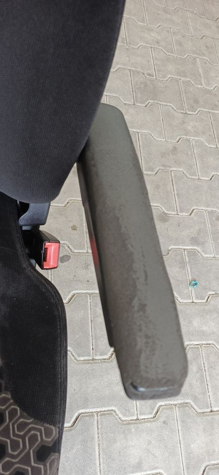 SCANIA R S FOTEL PASAŻERA FULL OPCJA - Asiento: foto 4 SCANIA R S FOTEL PASAŻERA FULL OPCJA - Asiento: foto 4