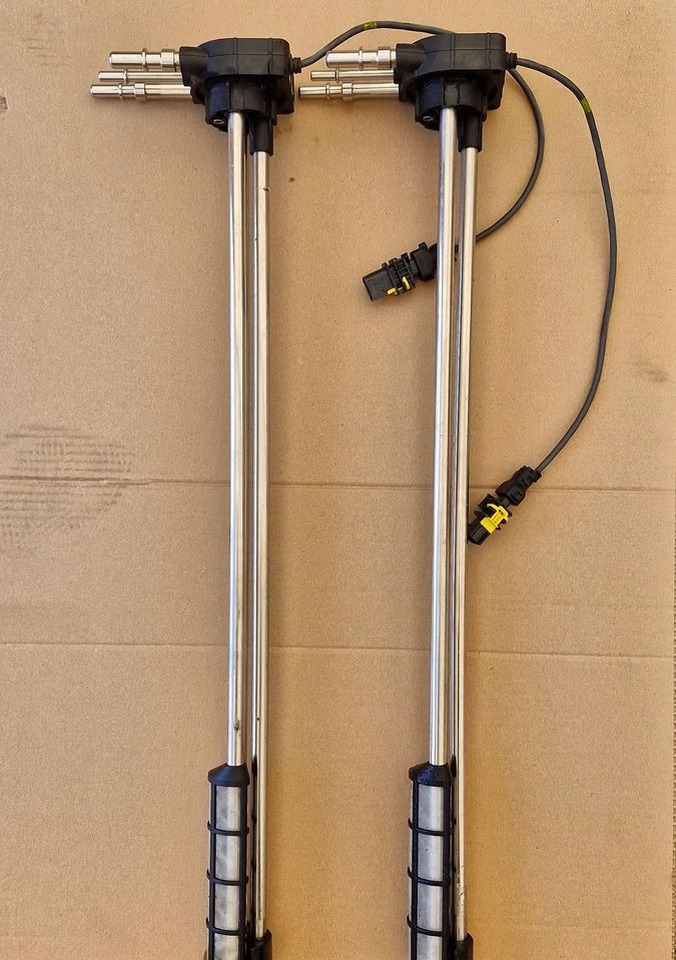 SCANIA R S SMOK CZUJNIK POZIOMU PALIWA 2854995 - Procesamiento de combustible para Camión: foto 1 SCANIA R S SMOK CZUJNIK POZIOMU PALIWA 2854995 - Procesamiento de combustible para Camión: foto 1