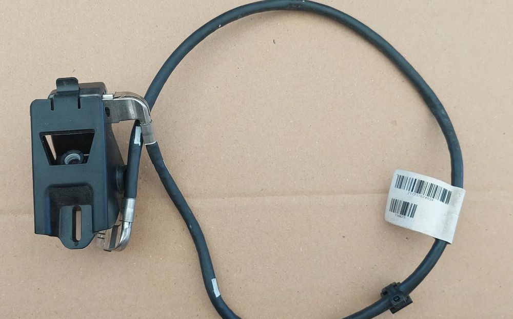 VOLVO FH4 RADAR KAMERA - Sensor para Camión: foto 1 VOLVO FH4 RADAR KAMERA - Sensor para Camión: foto 1