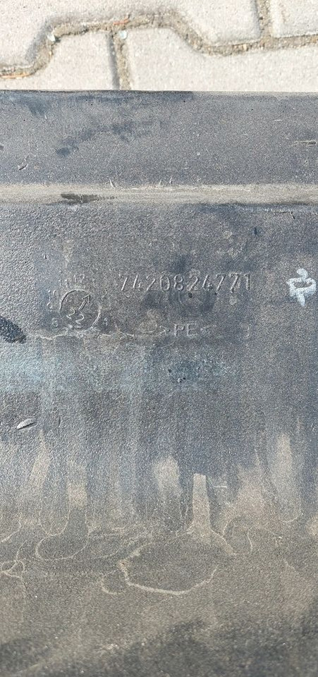 VOLVO FL KOMIN WLOT NOWY MODEL - Sistema de admisión de aire para Camión: foto 2 VOLVO FL KOMIN WLOT NOWY MODEL - Sistema de admisión de aire para Camión: foto 2